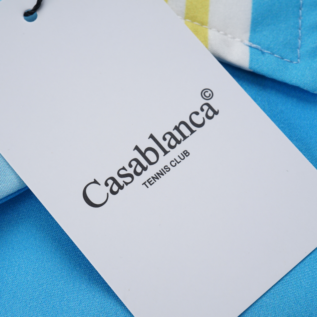 Ensemble Short Casa