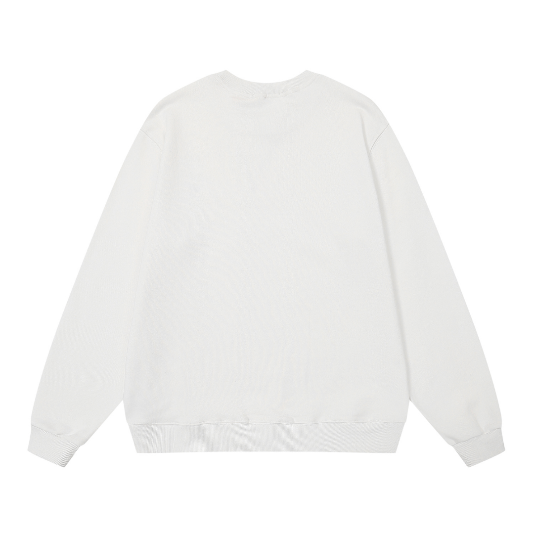 Sweat Polo
