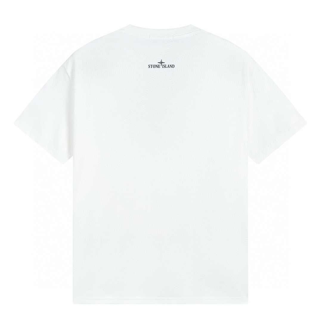 T-Shirt Monochromatic