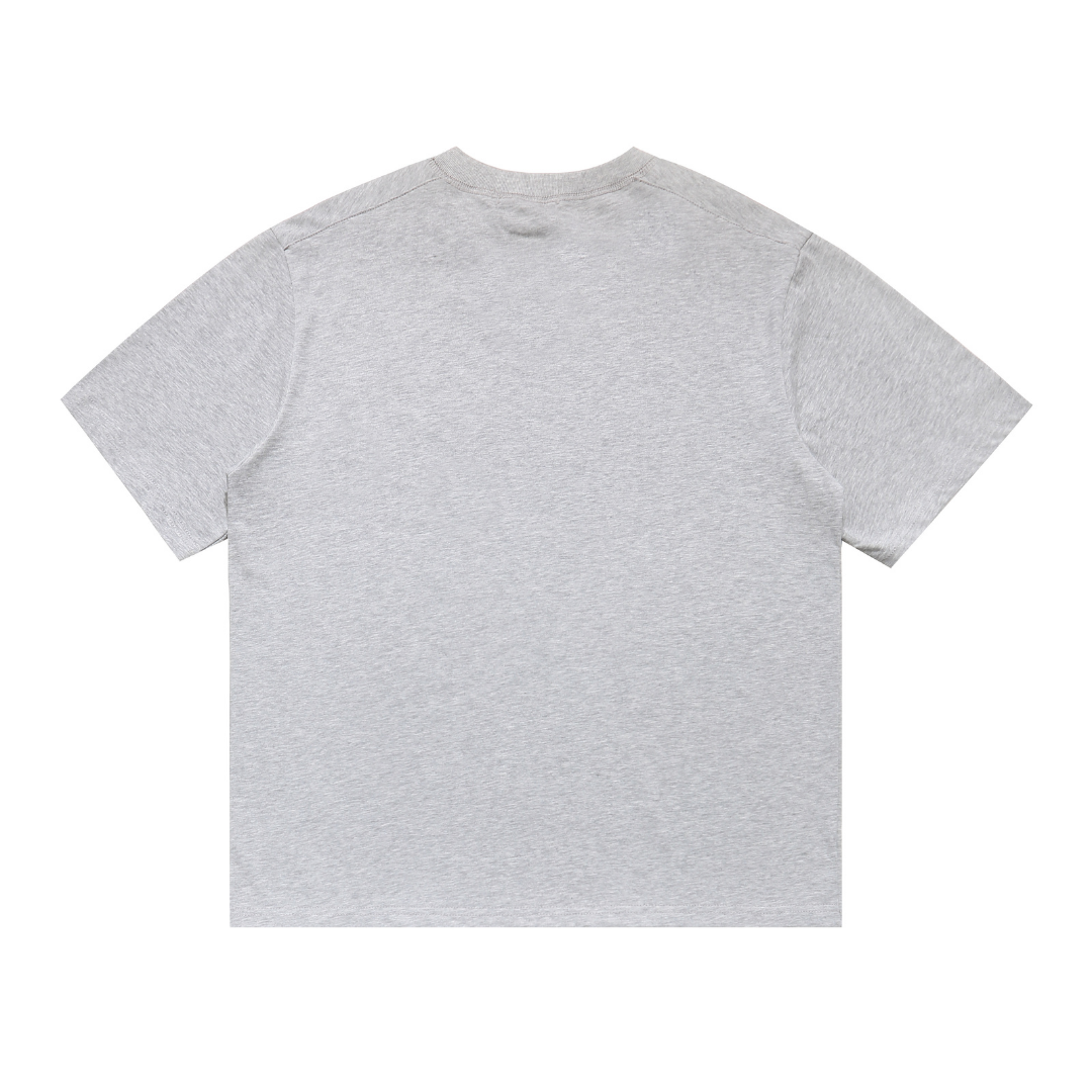 T-Shirt CB Monogram