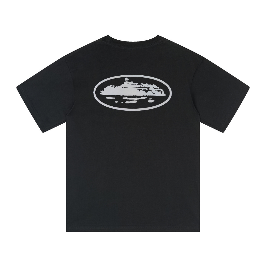 T-Shirt Alcatraz