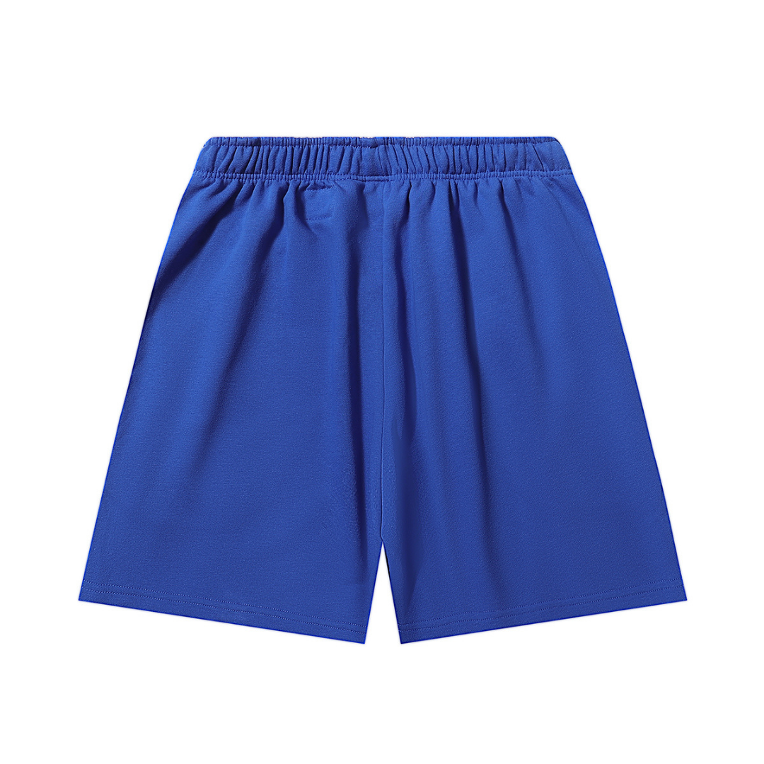 Short Hell