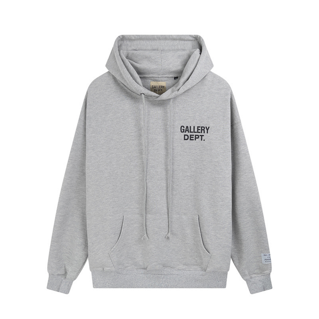 Sweat à Capuche Gallery Dpt.
