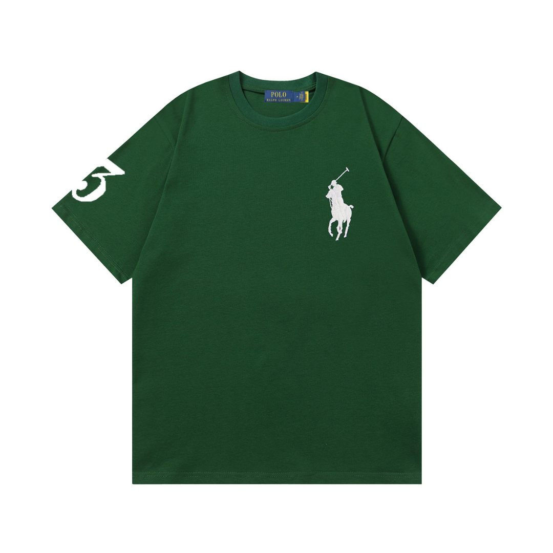 T-Shirt Polo