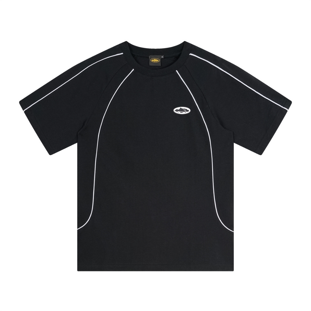 T-Shirt Alcatraz