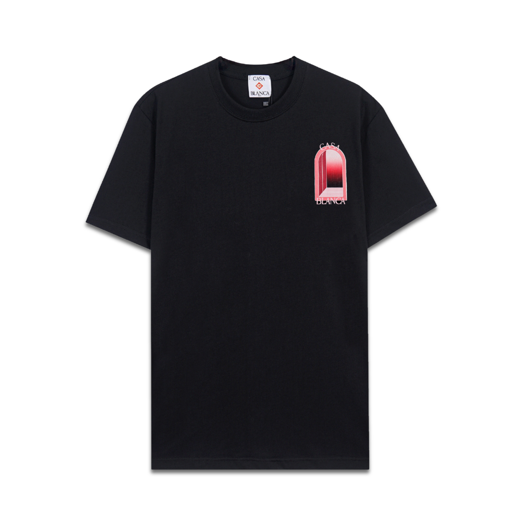 T-Shirt Casa Monogram