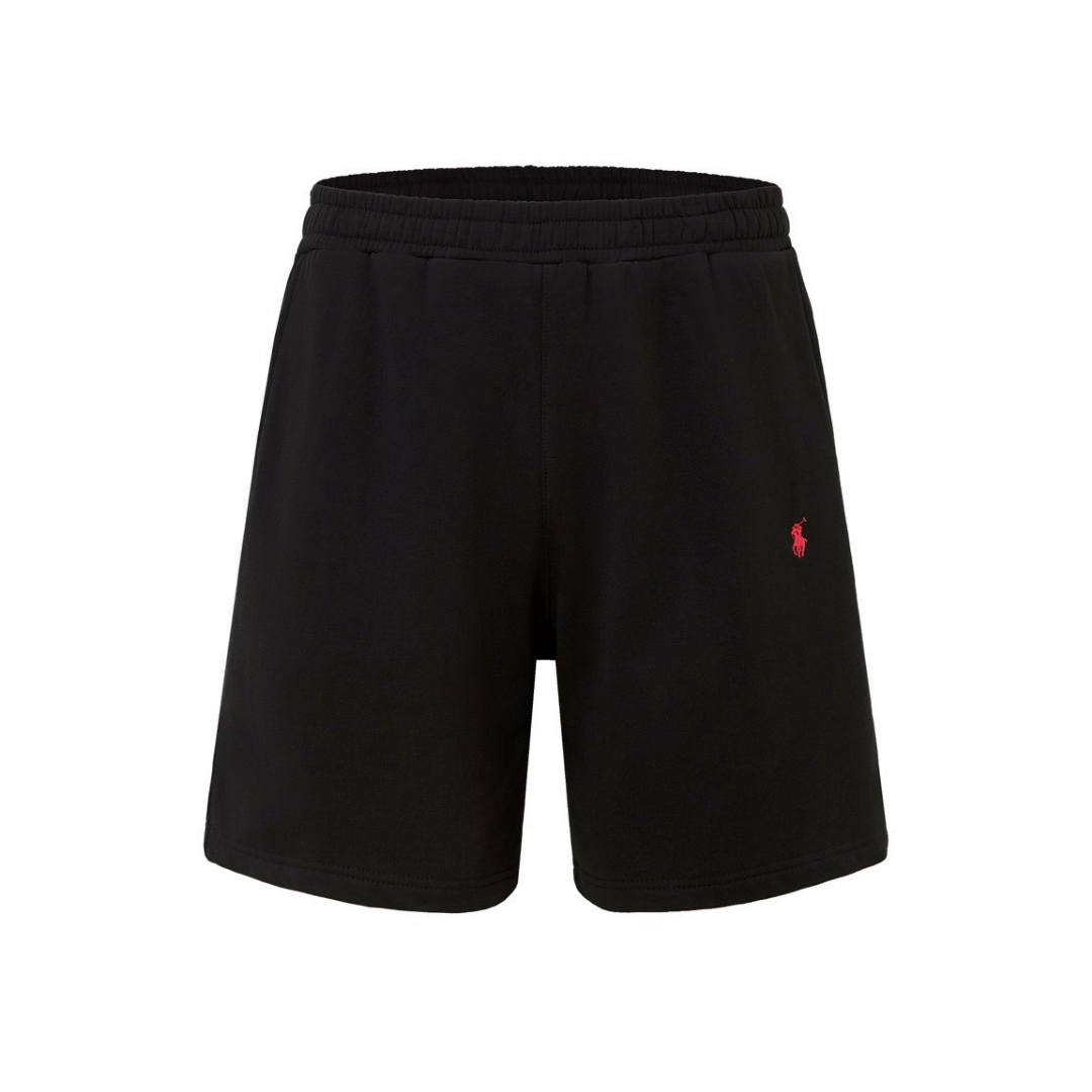 Short Polo