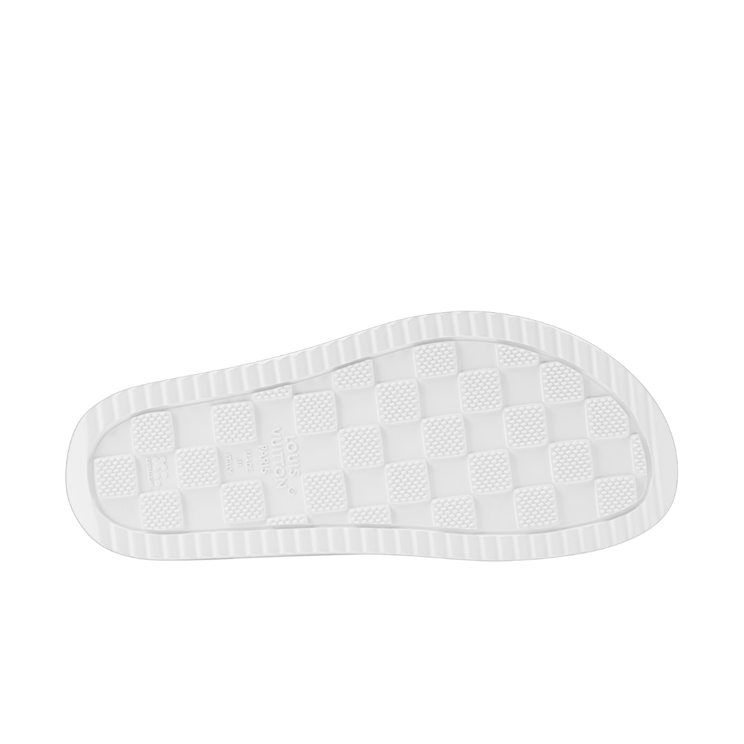 Claquettes Monogram