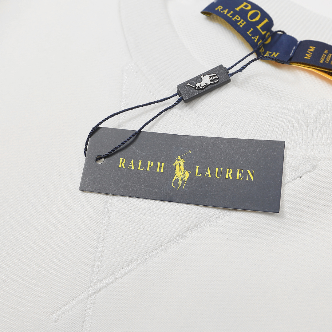 Sweat Polo