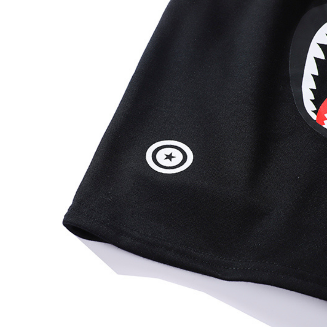 Short Bape