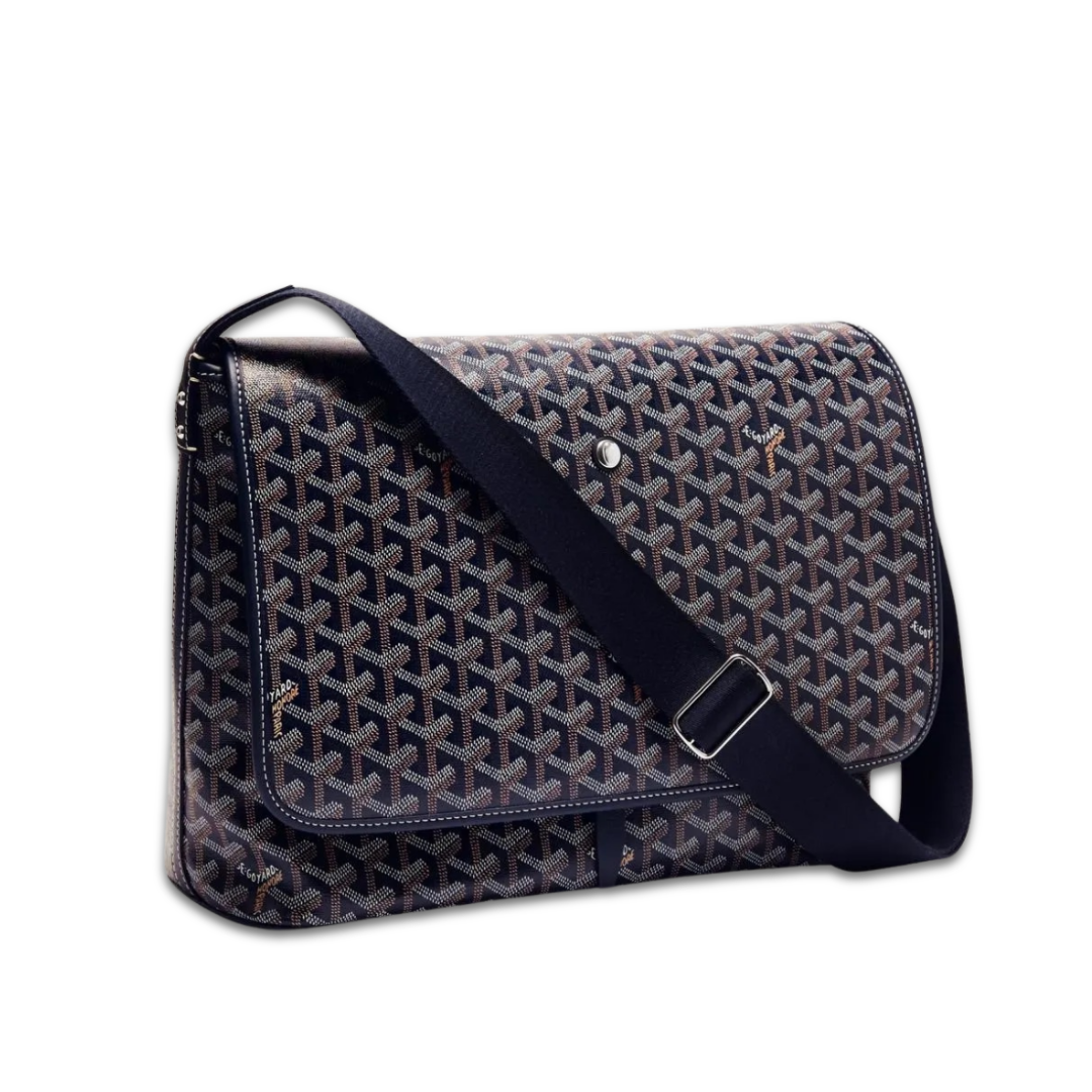 Sac Besace Capetien