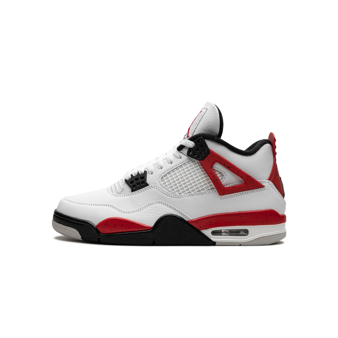 J4 Retro Rouge Cement