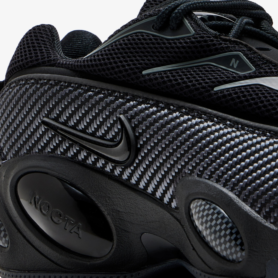 Nocta Glide Noir