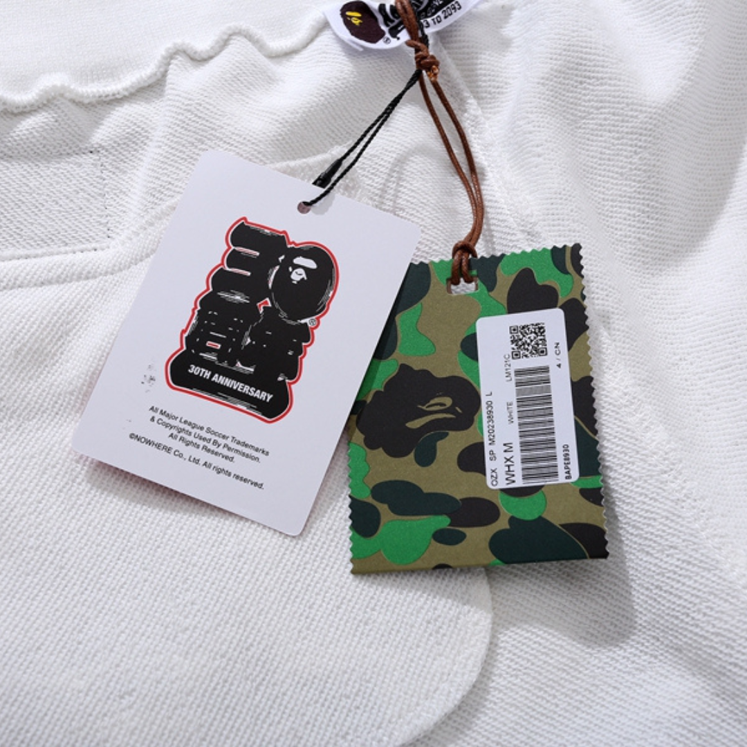 Ensemble Bape Miami