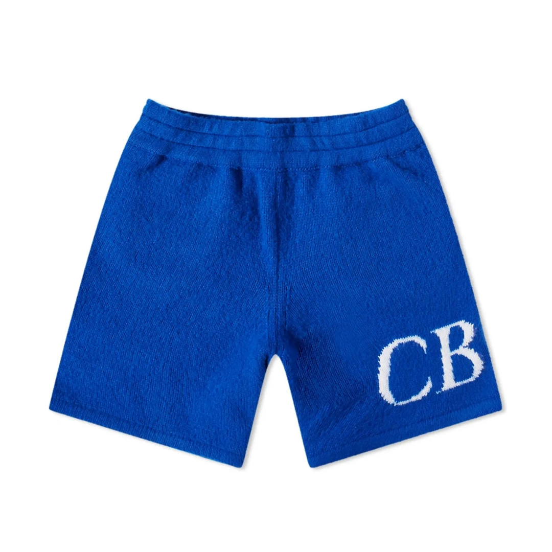 Short CB Monogram