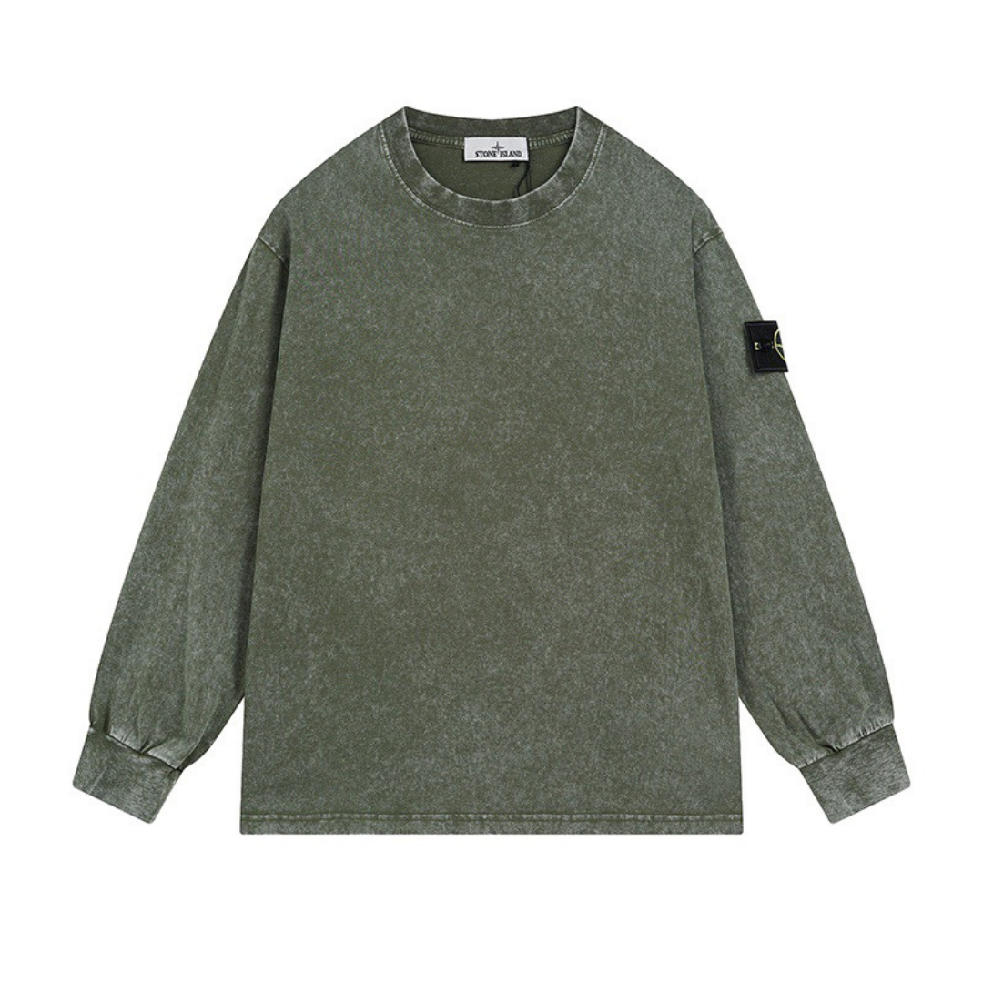 Sweat Monogram