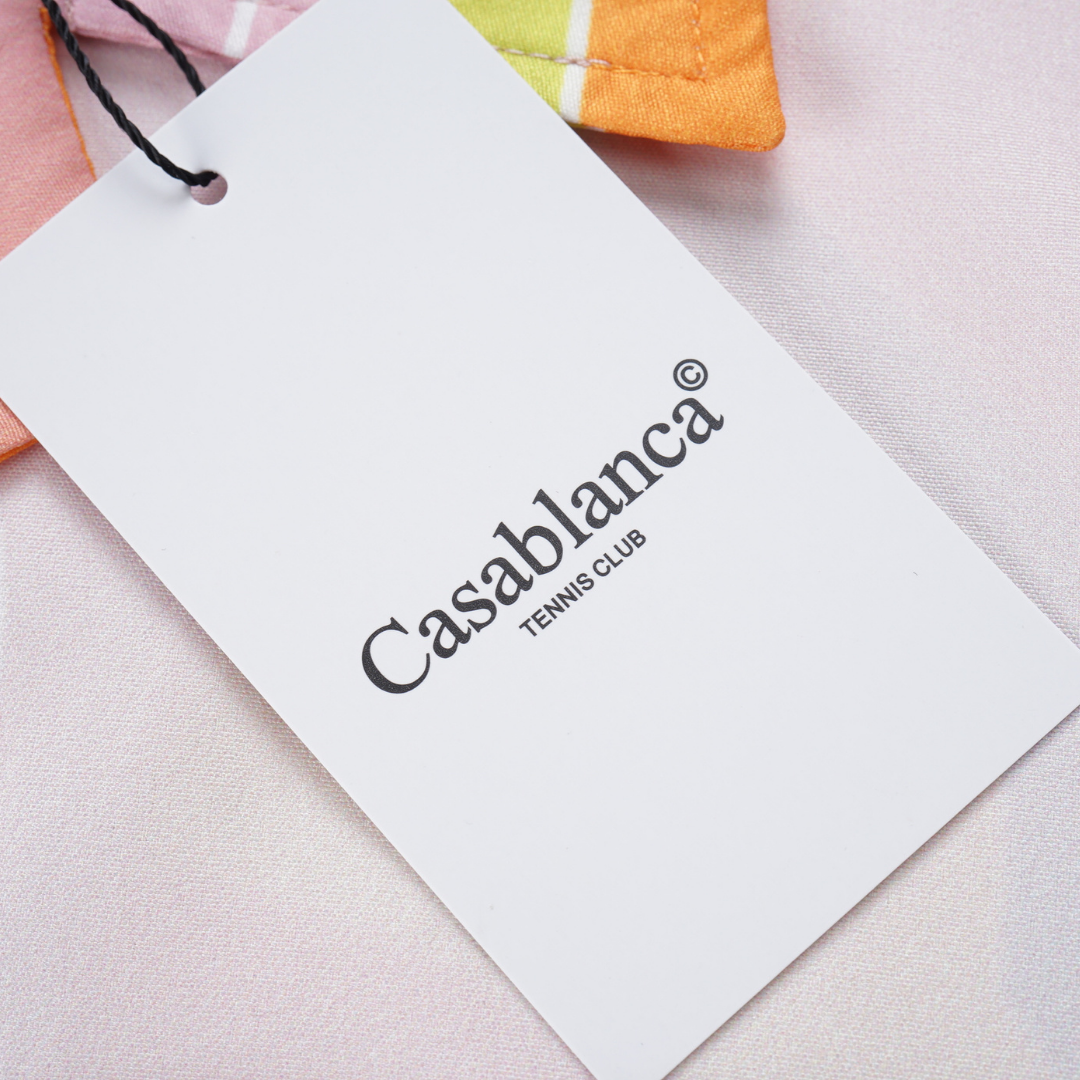 Ensemble Short Casa