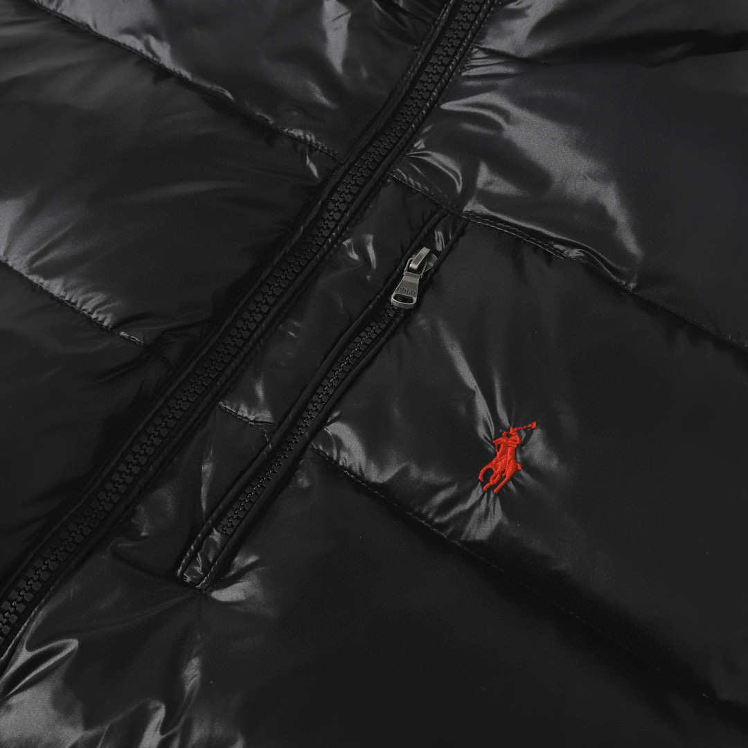 Gilet Polo Reflective