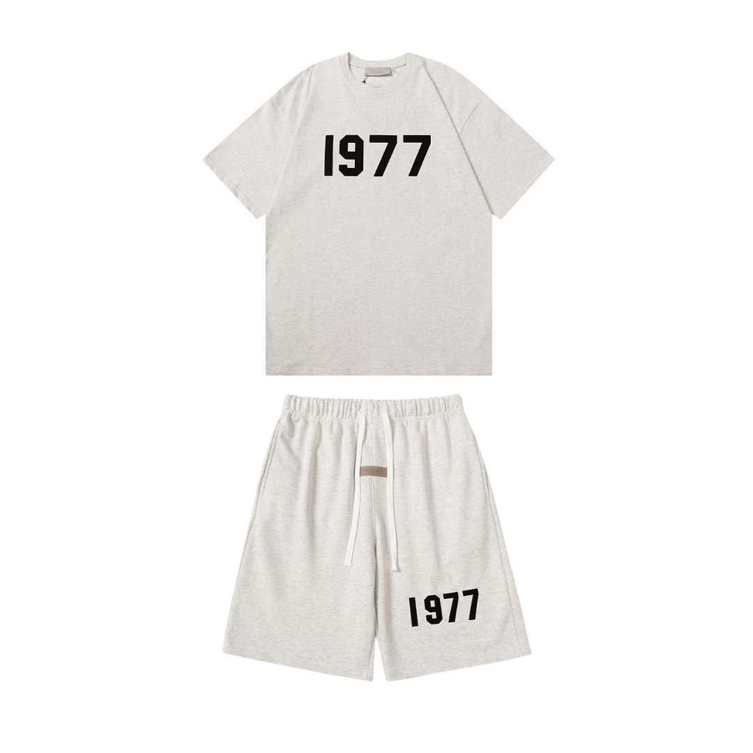 Ensemble Short Essentials