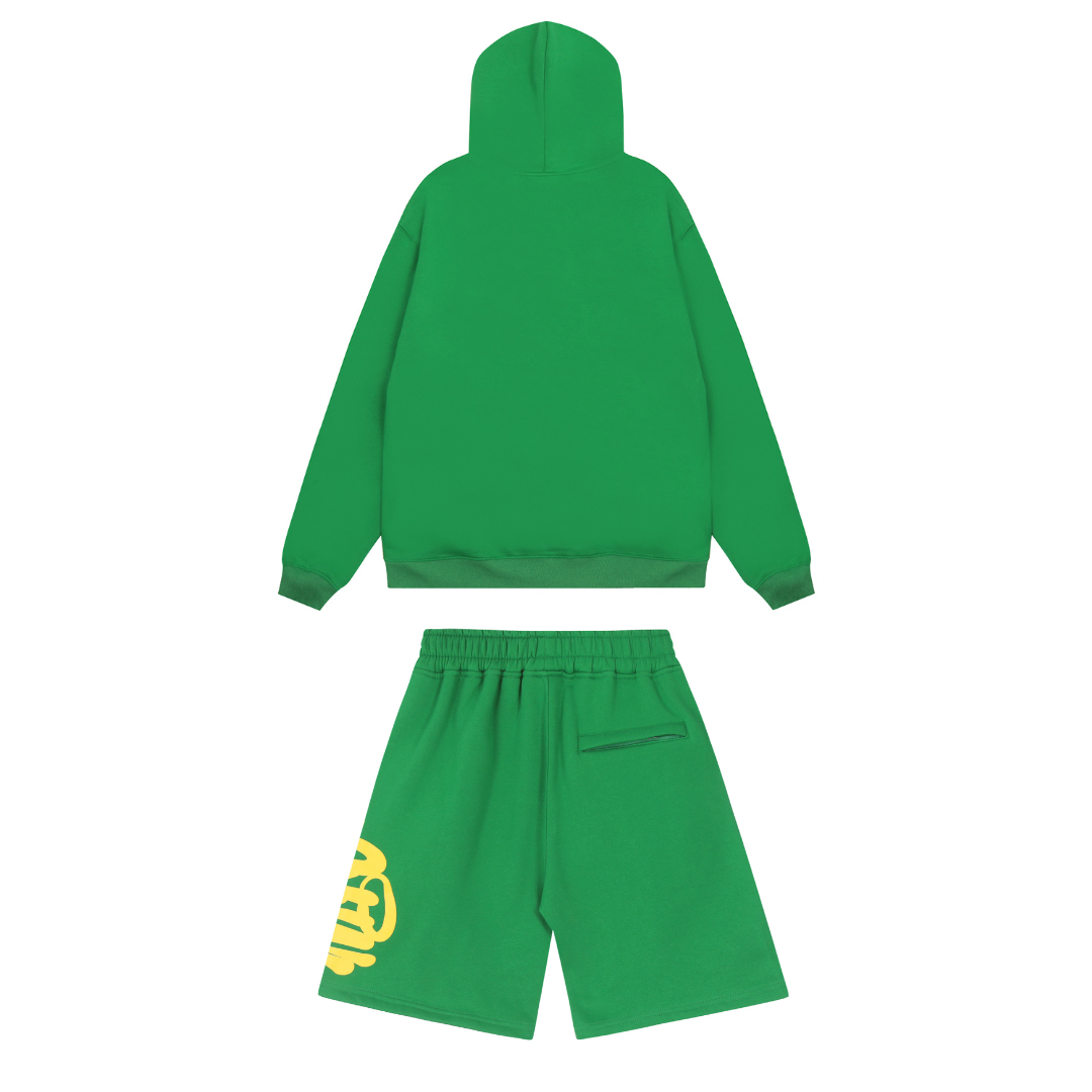 Ensemble Syna Vert