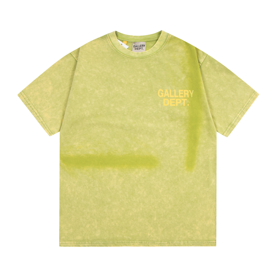 T-Shirt Gallery Dpt.