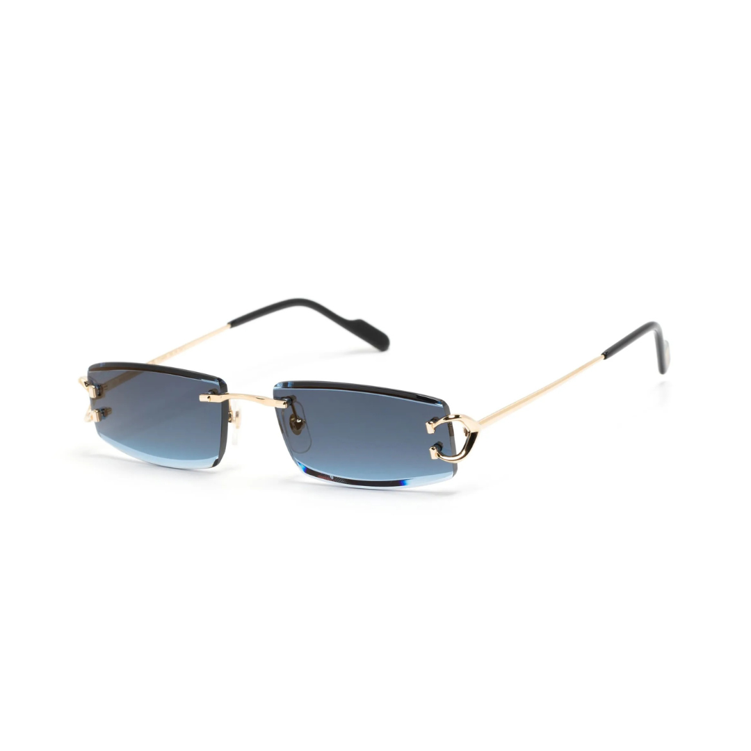 Lunettes de Soleil Monochromatic