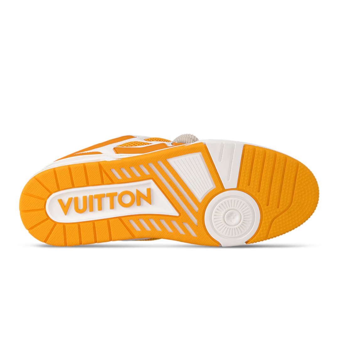 Baskets Skate Monogram
