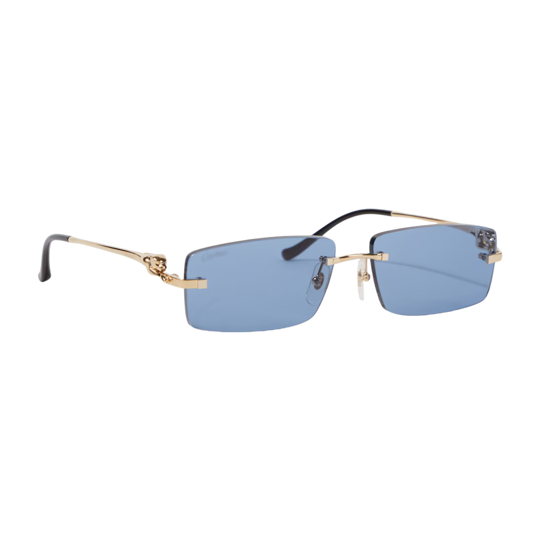 Lunettes de Soleil Polychromatic