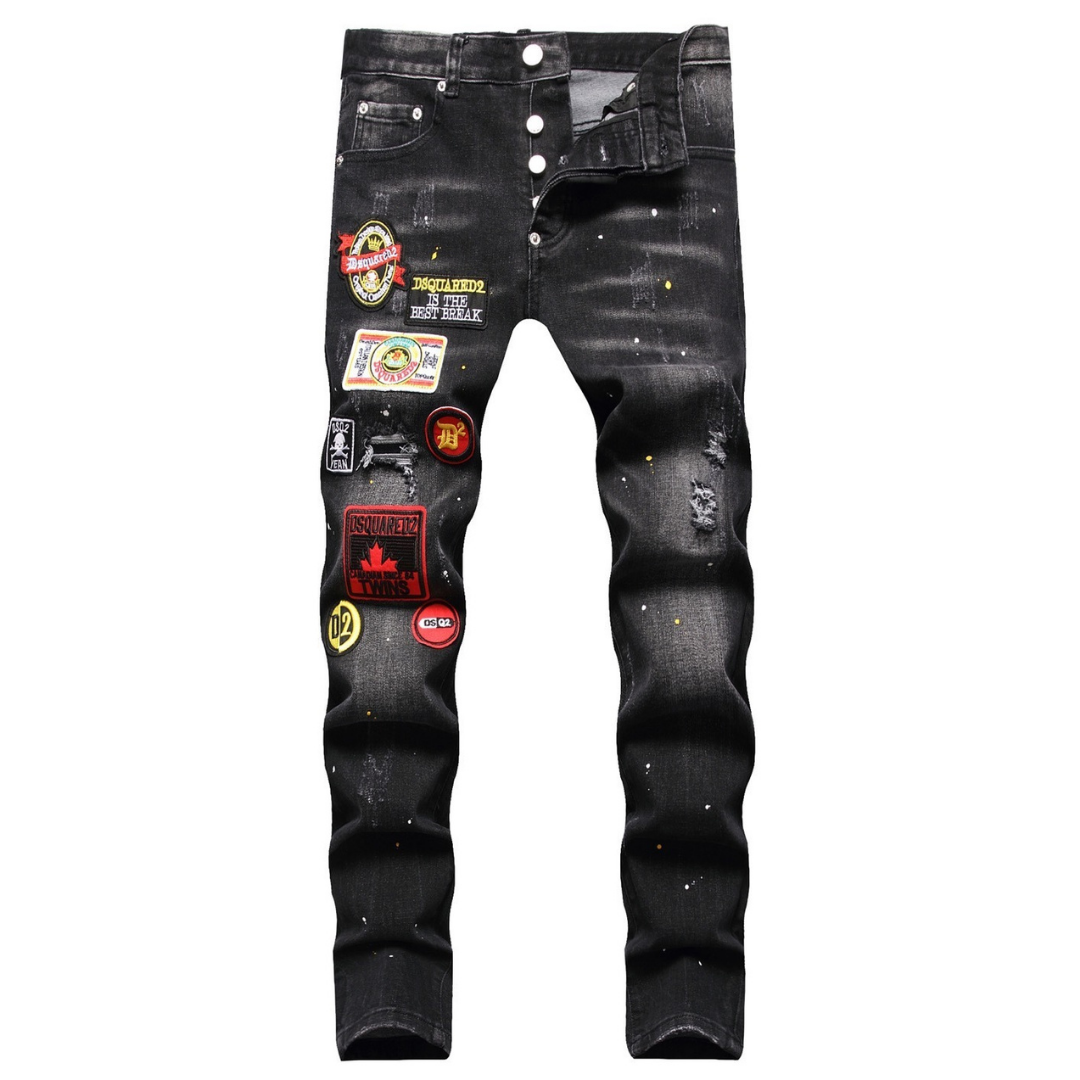Jean Dsq