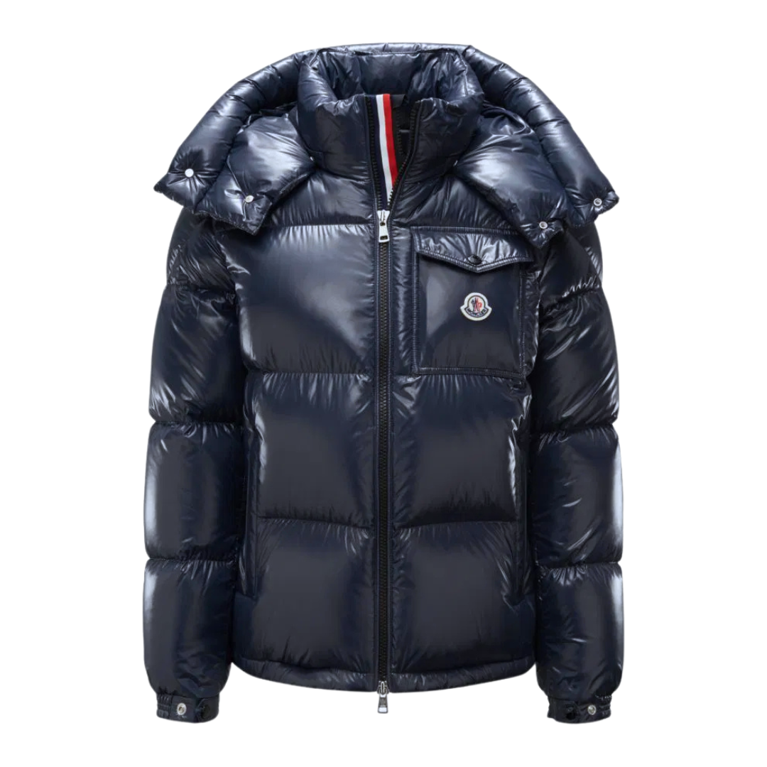 Veste Montbeliard Down