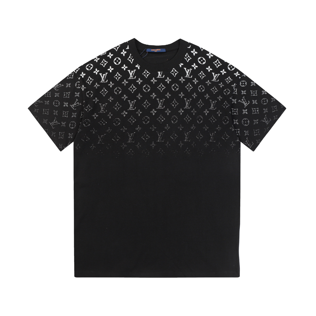 T-Shirt Monogram