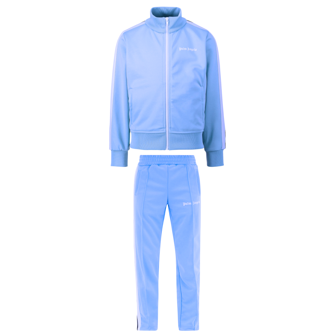 Survêtement Palm Baby Bleu