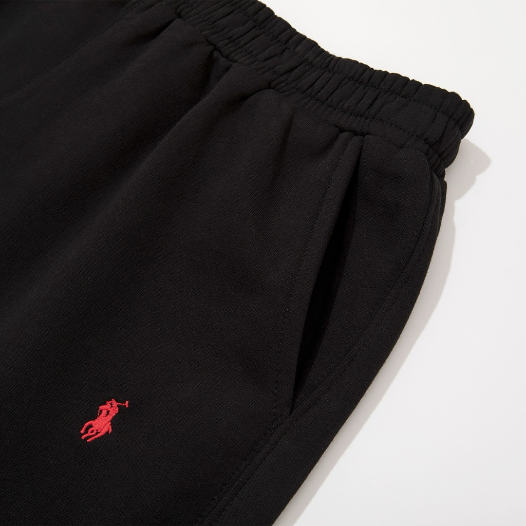 Short Polo