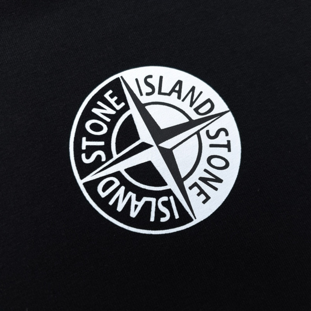 T-Shirt Monochromatic