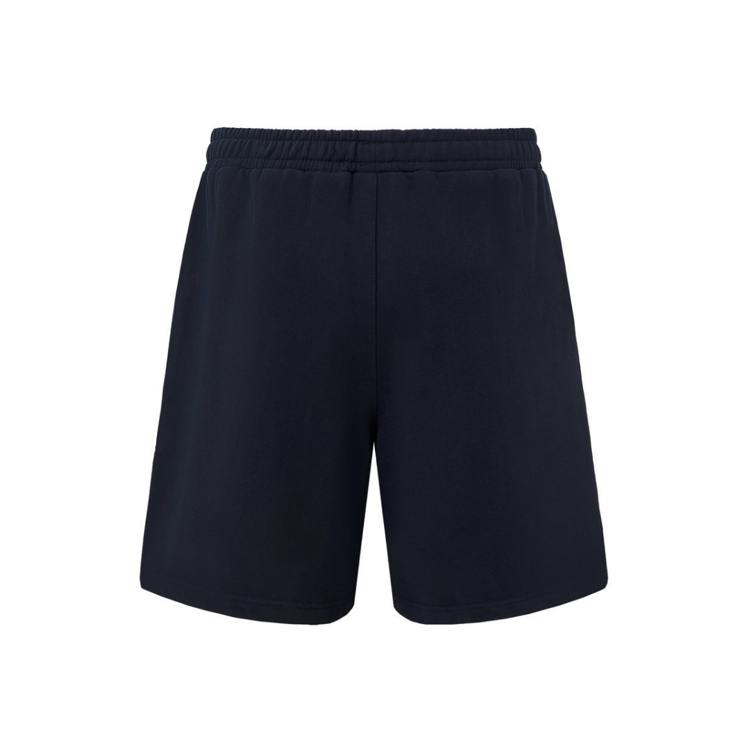 Short Polo Bleu Marine