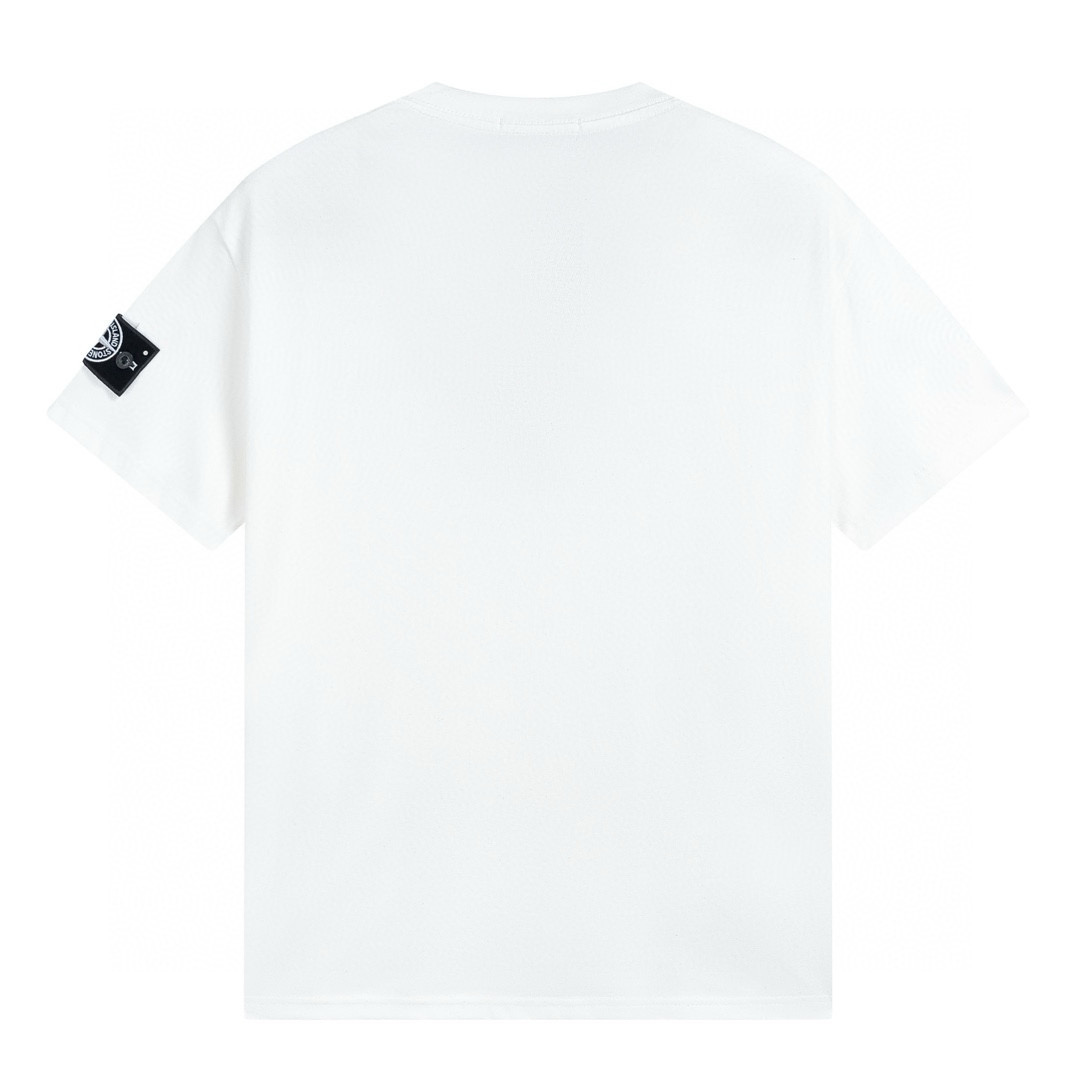 T-Shirt Monochromatic