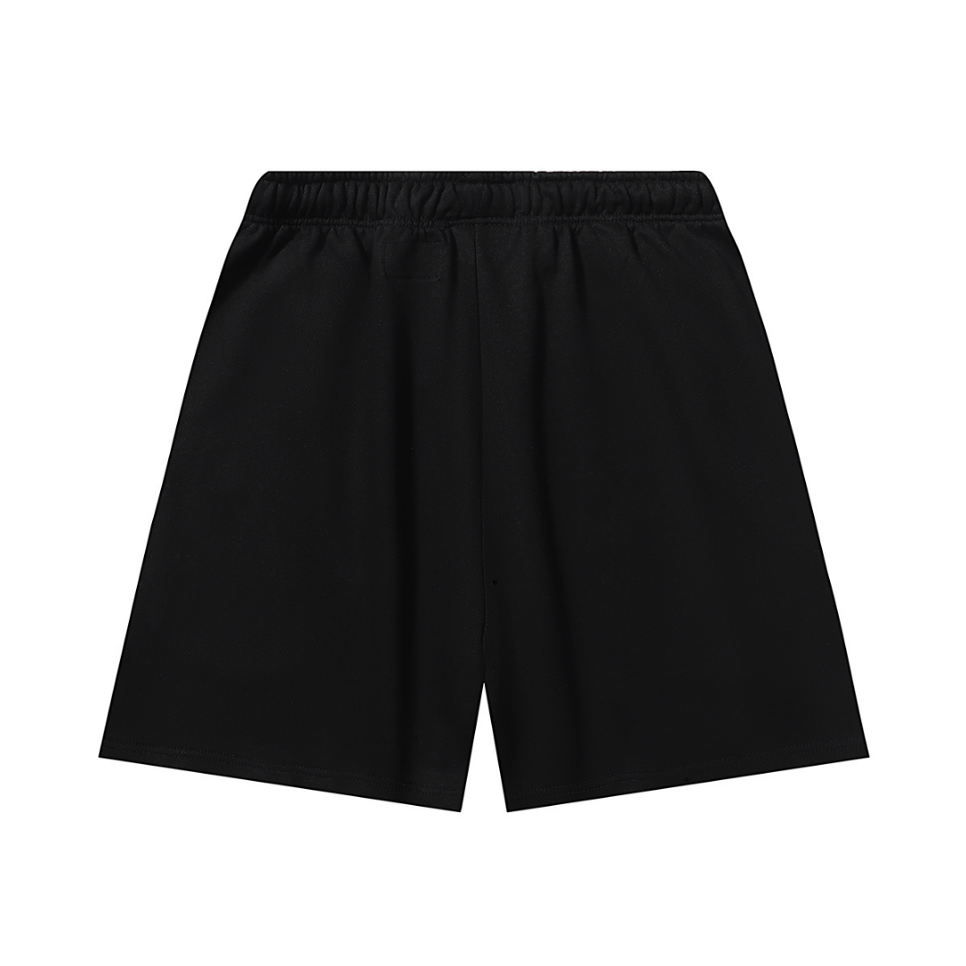 Short Hell
