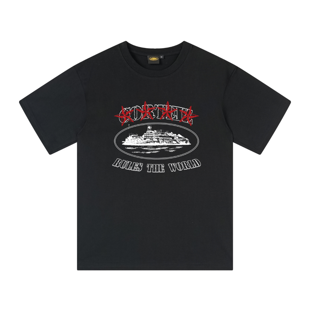T-Shirt Alcatraz