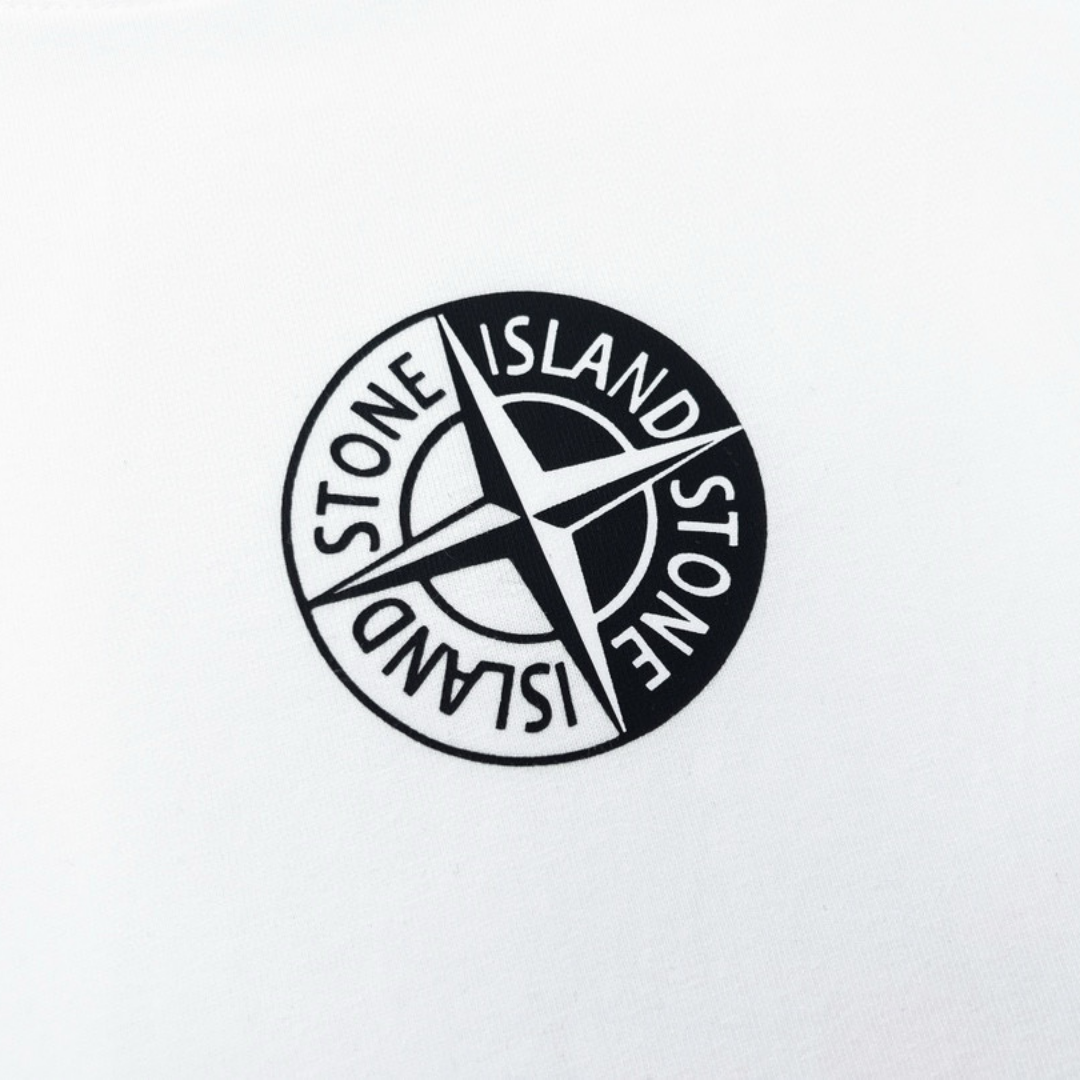 T-Shirt Monochromatic