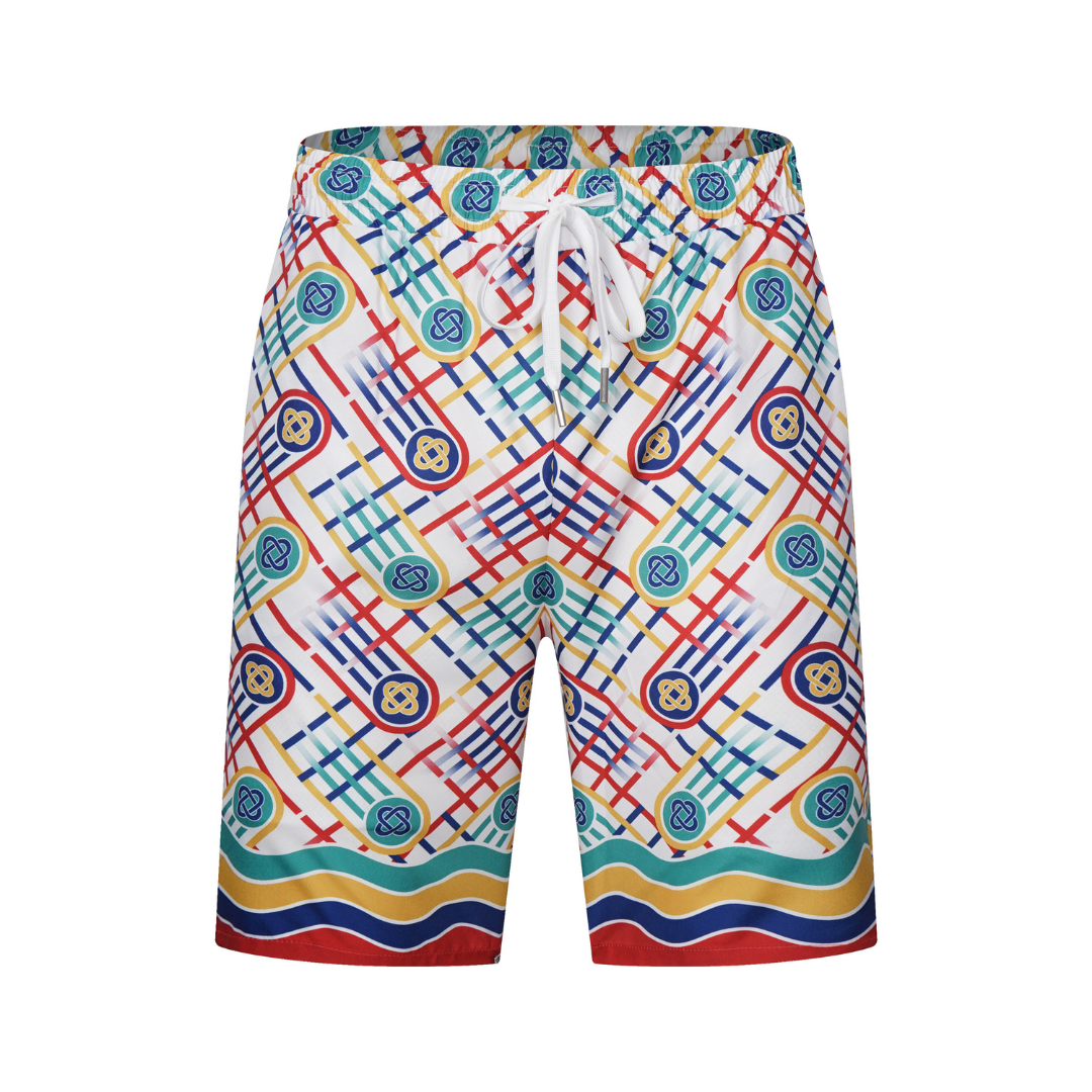 Ensemble Short Casa