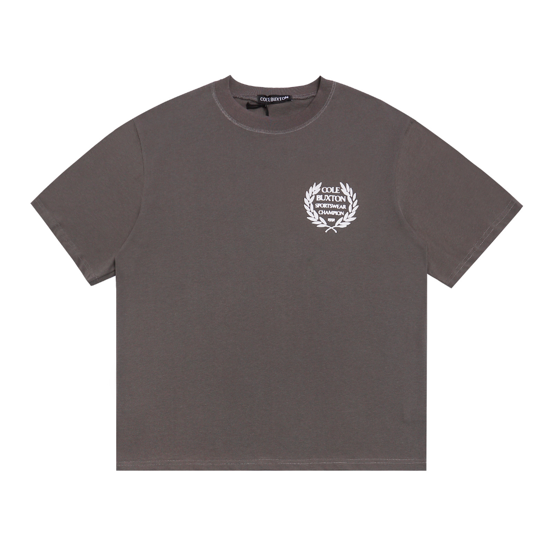 T-Shirt CB Monogram