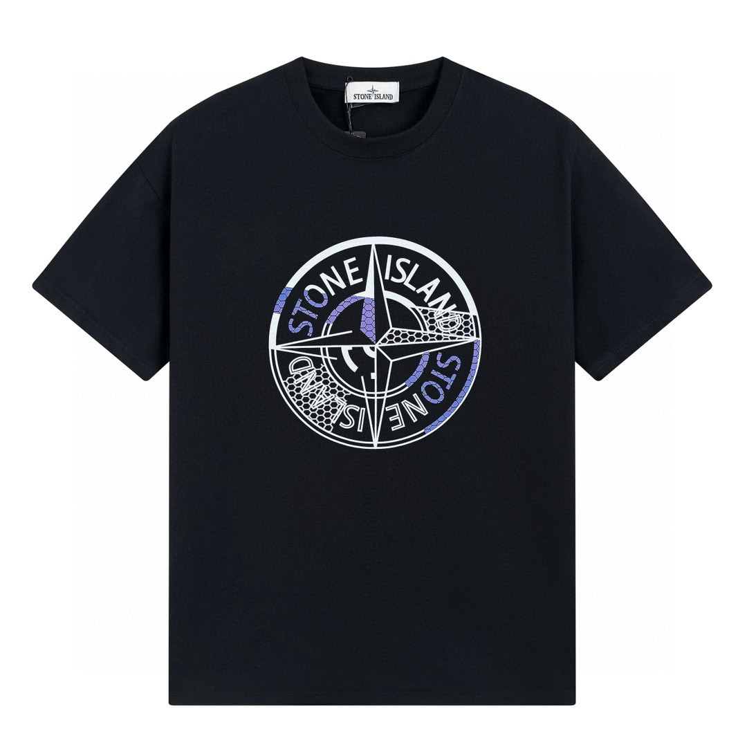T-Shirt Monochromatic