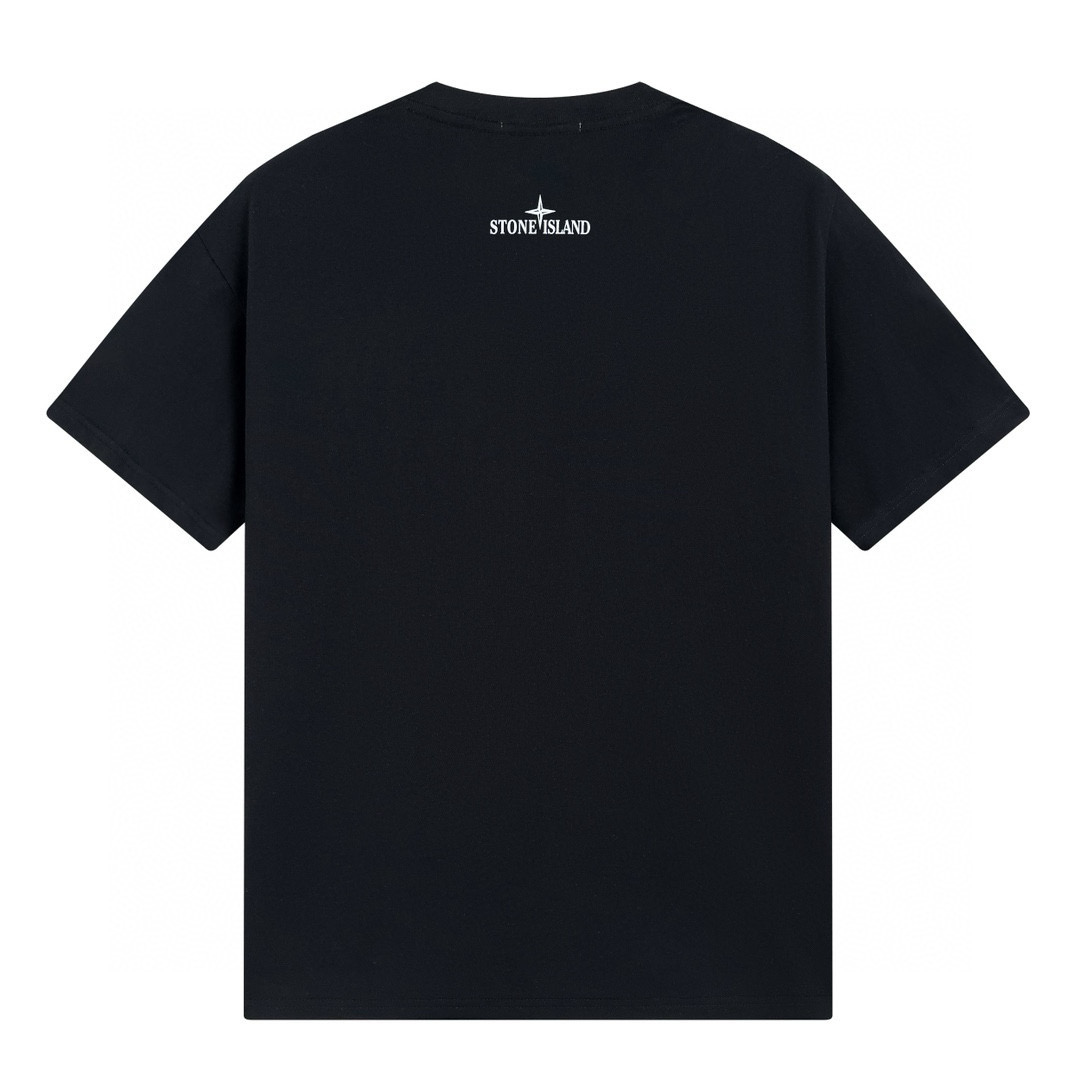 T-Shirt Monochromatic