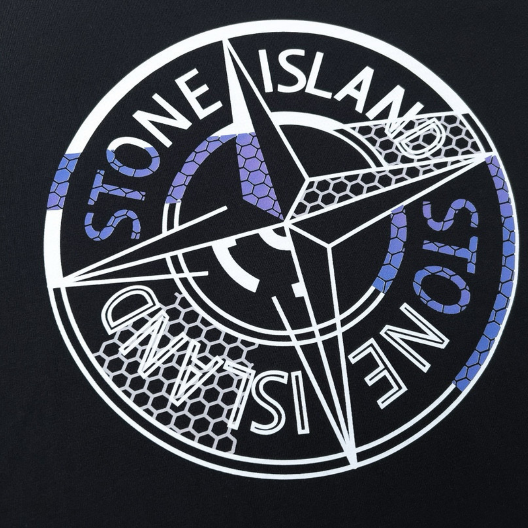 T-Shirt Monochromatic