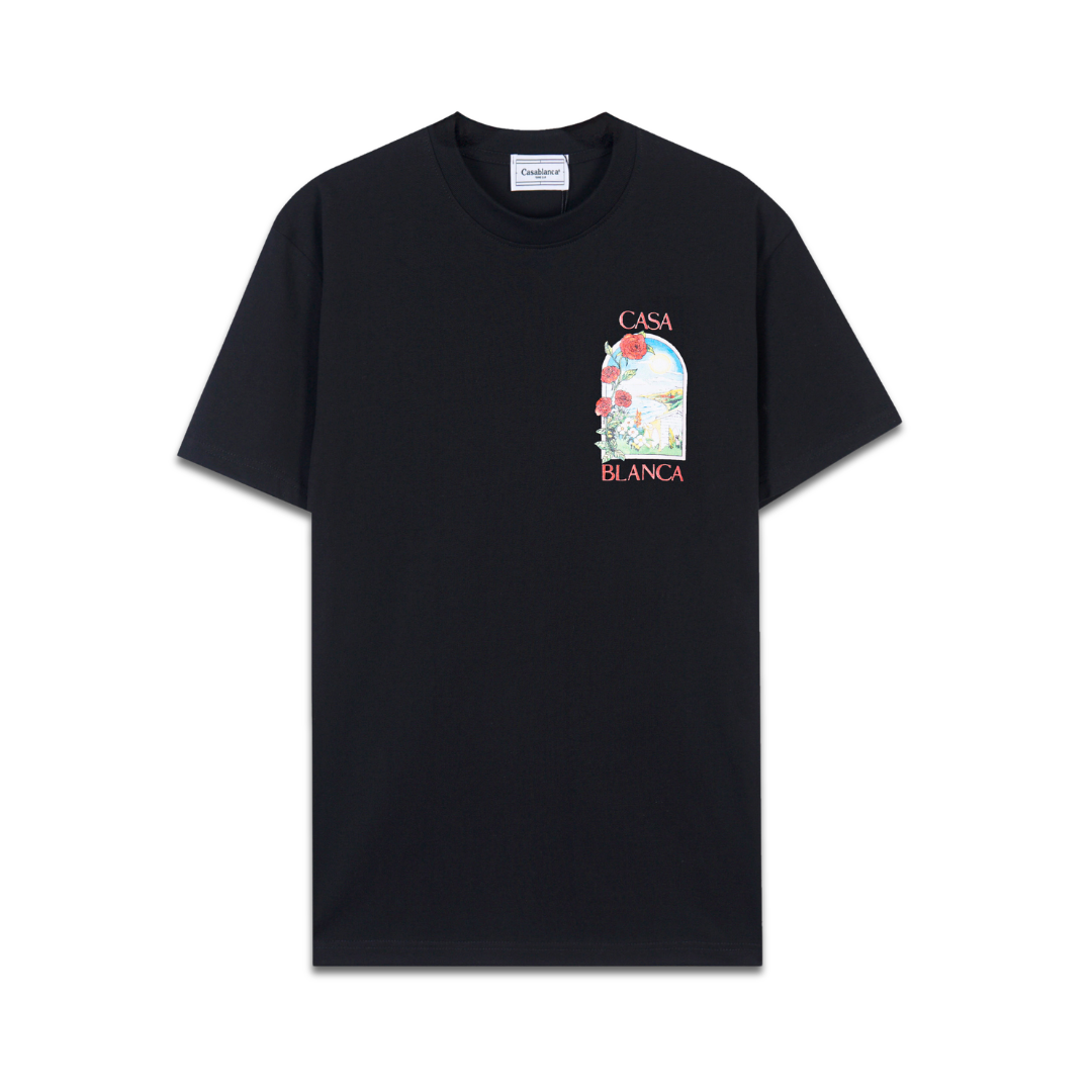 T-Shirt Casa Monogram