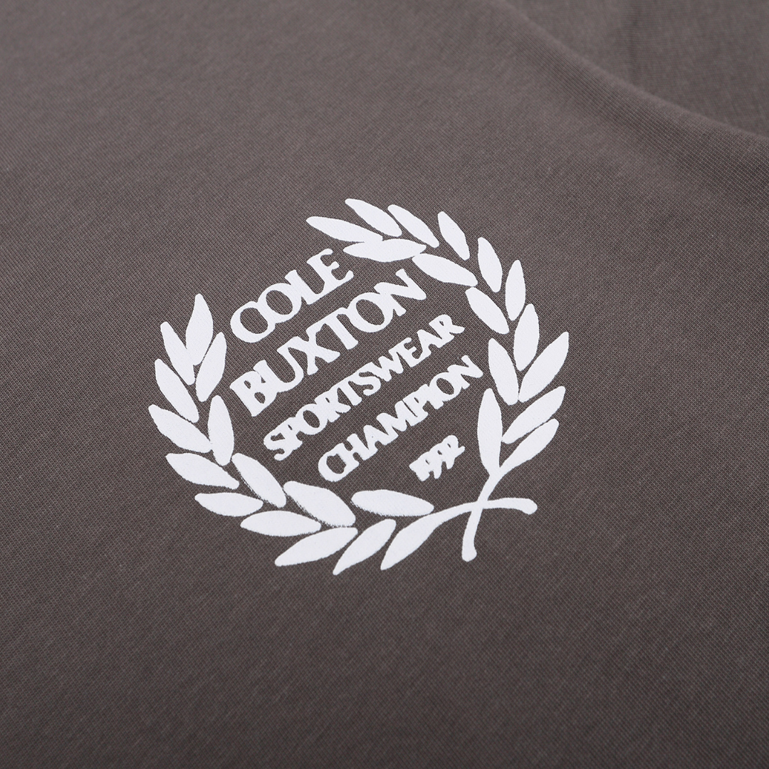 T-Shirt CB Monogram