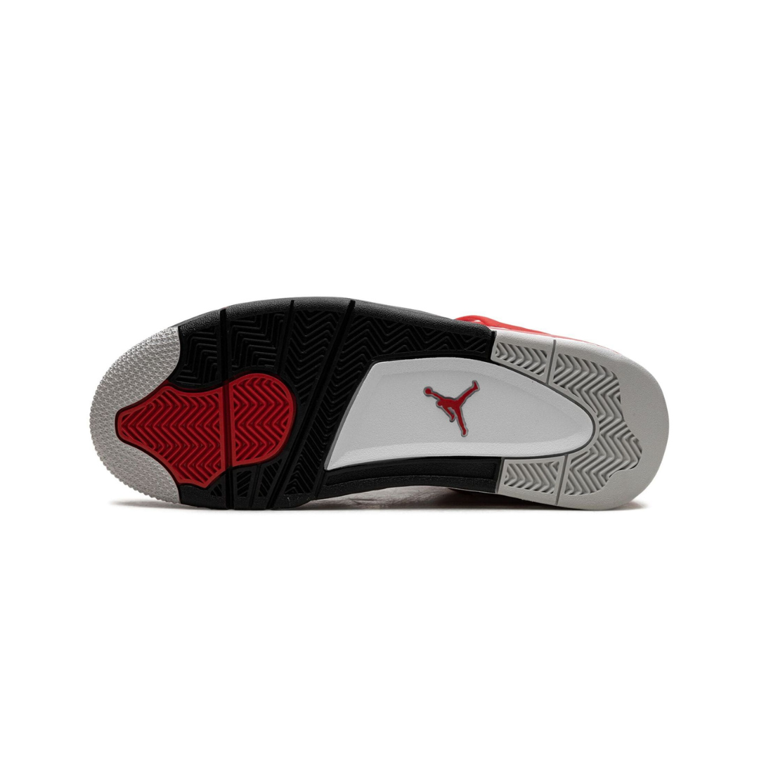 J4 Retro Rouge Cement