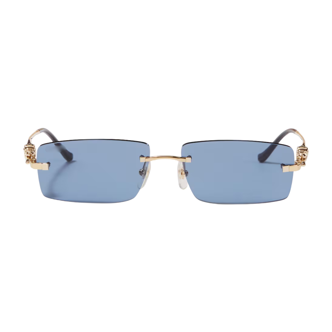 Lunettes de Soleil Polychromatic