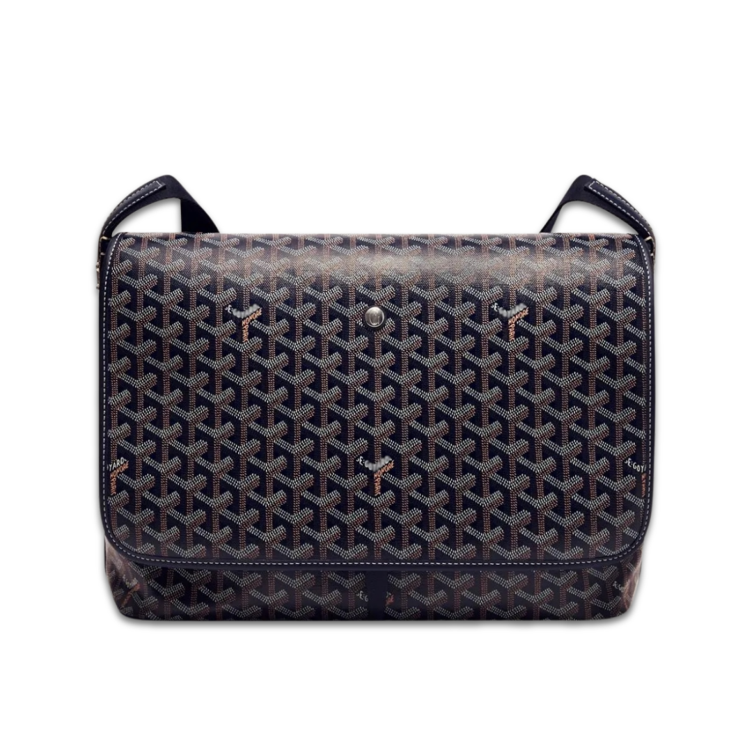 Sac Besace Capetien