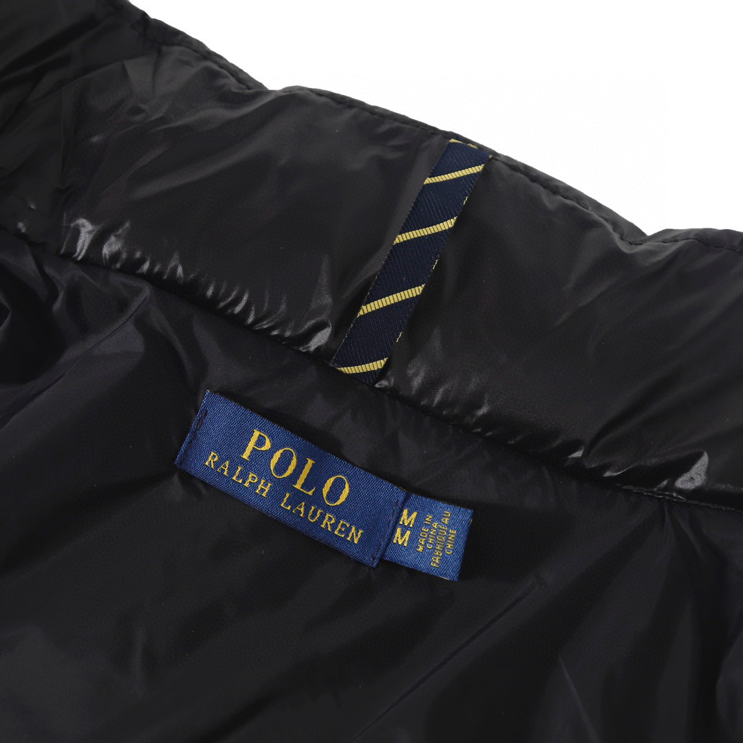 Gilet Polo Reflective